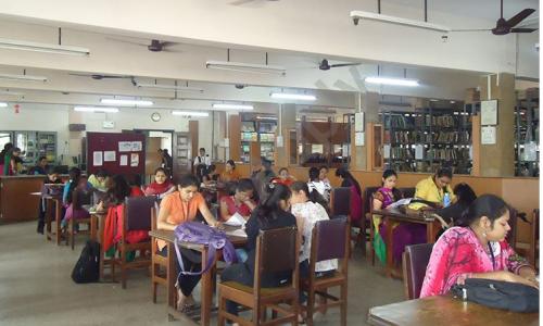 Smt. S.T. Mehta Women's Junior College — photo 6