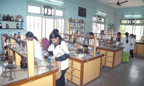 Smt. S.T. Mehta Women's Junior College — photo 7