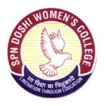 Smt. S.T. Mehta Women's Junior College logo