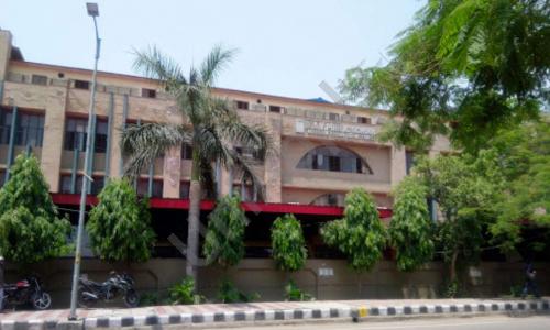 Smt. Swarn Lata Sethi DAV Public School — photo 1
