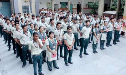 Smt. Swarn Lata Sethi DAV Public School — photo 3