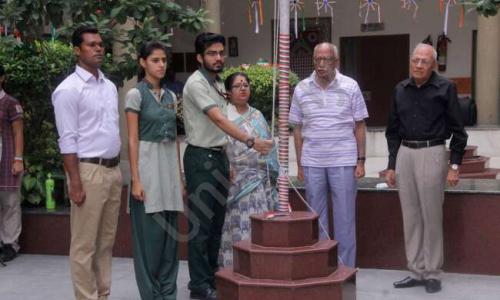 Smt. Swarn Lata Sethi DAV Public School — photo 4