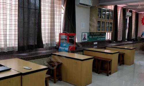 Smt. Swarn Lata Sethi DAV Public School — photo 5