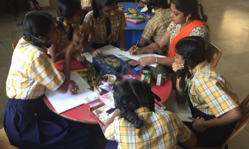 SMT Taramai Vartak Memorial Academy — photo 2