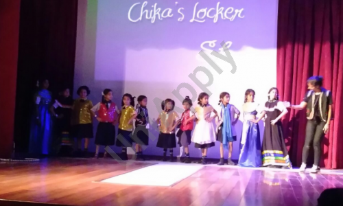 SMT Taramai Vartak Memorial Academy — photo 3