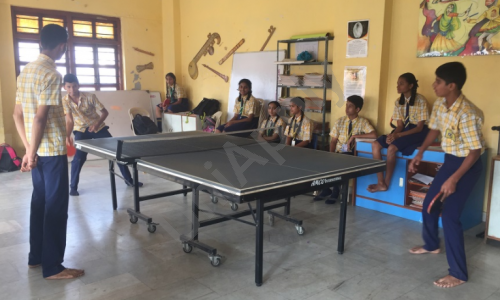 SMT Taramai Vartak Memorial Academy — photo 4