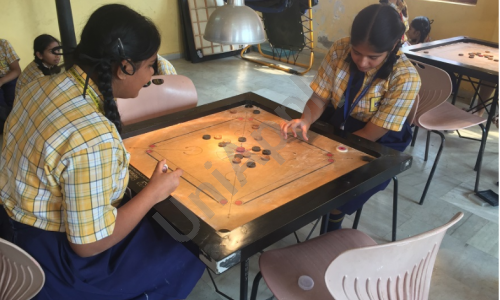 SMT Taramai Vartak Memorial Academy — photo 5