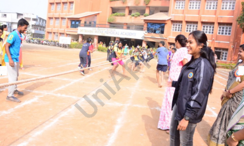 SMT Taramai Vartak Memorial Academy — photo 12