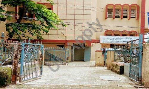 Smt. Tulsibai Motoomal Hinduja National Sarvodaya High School And Junior College — photo 1