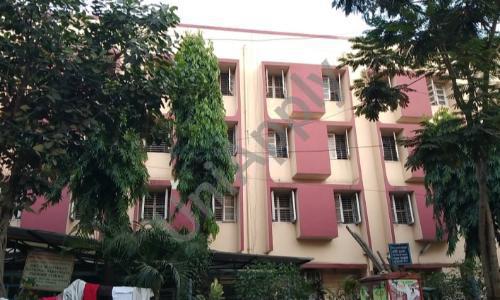 Smt. Tulsibai Motoomal Hinduja National Sarvodaya High School And Junior College — photo 2