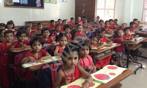 Smt. Tulsibai Motoomal Hinduja National Sarvodaya High School And Junior College — photo 3