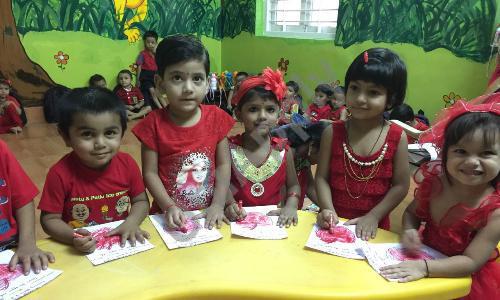 Smt. Tulsibai Motoomal Hinduja National Sarvodaya High School And Junior College — photo 4