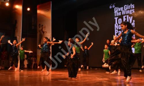 Smt. Tulsibai Motoomal Hinduja National Sarvodaya High School And Junior College — photo 5