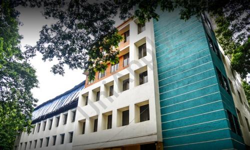 Smt. Vidyaben D. Gardi High School And Junior College — photo 1