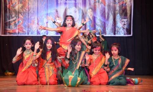 Smt. Vidyaben D. Gardi High School And Junior College — photo 2