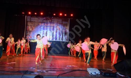 Smt. Vidyaben D. Gardi High School And Junior College — photo 3
