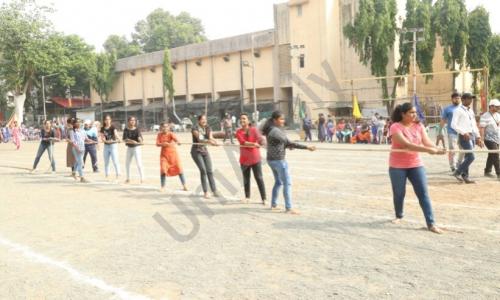 Smt. Vidyaben D. Gardi High School And Junior College — photo 7