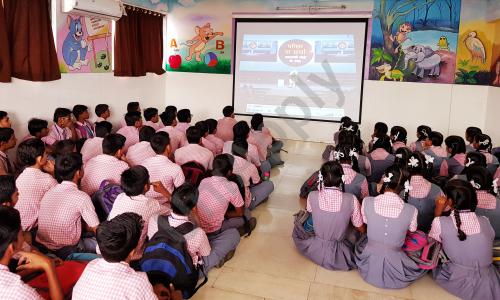 Smt. Yamuna Pasi High School And Junior College — photo 5