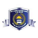 Smt. Yamuna Pasi High School And Junior College logo