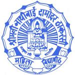 SNDT College Of Arts and SCB College Of Commerce And Science For Women logo