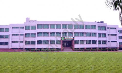 SNEH International School — photo 1