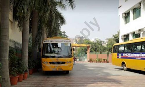 SNEH International School — photo 2