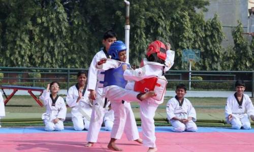 SNEH International School — photo 4
