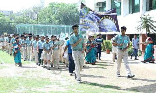 SNEH International School — photo 5
