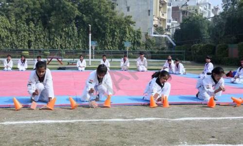 SNEH International School — photo 7