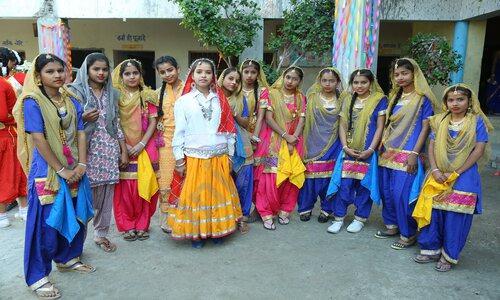 Sneh Vidya Niketan Senior Secondary School — photo 1