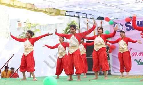Sneh Vidya Niketan Senior Secondary School — photo 2