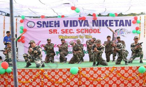 Sneh Vidya Niketan Senior Secondary School — photo 3