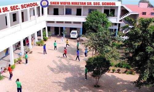 Sneh Vidya Niketan Senior Secondary School — photo 5