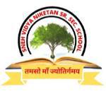 Sneh Vidya Niketan Senior Secondary School logo