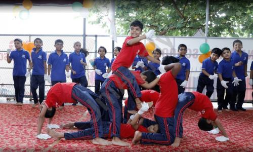 SNG International School — photo 2