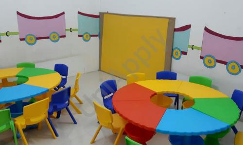 SNG International School — photo 3