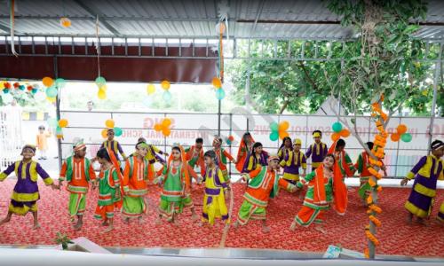 SNG International School — photo 5
