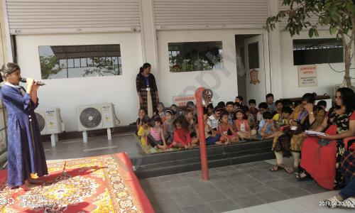 SNG International School — photo 7