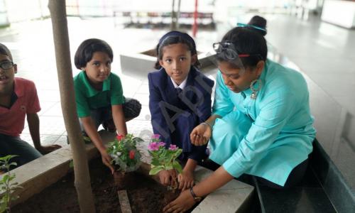 SNG International School — photo 8