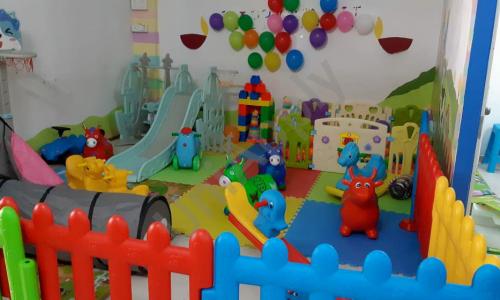 SNG International School — photo 9