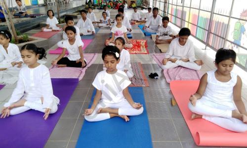 SNG International School — photo 10
