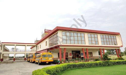 Sofia Convent School — photo 1