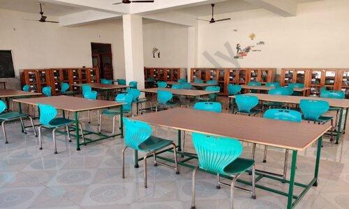 Sofia Convent School — photo 3