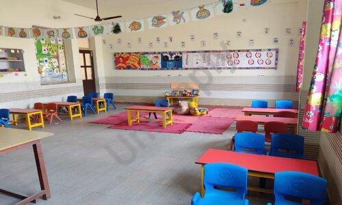 Sofia Convent School — photo 4