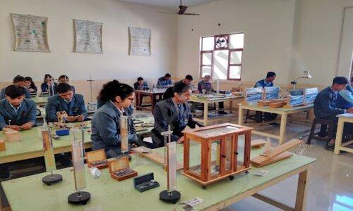 Sofia Convent School — photo 6