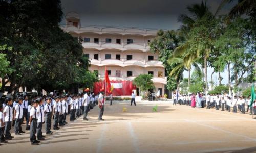 Sofia Public School — photo 2