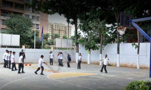 Sofia Public School — photo 8