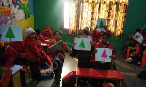 Sohan Palash School — photo 2