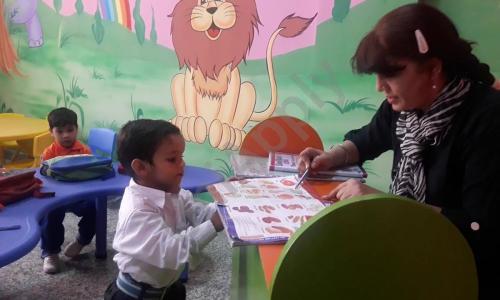 Sohan Palash School — photo 3