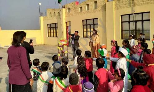 Sohan Palash School — photo 4